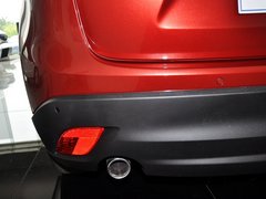 2013款 2.0L 自动 四驱尊贵型