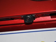 2013款 2.0L 自动 四驱尊贵型