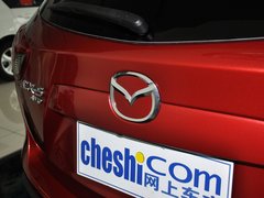 2013款 2.0L 自动 四驱尊贵型