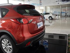 2013款 2.0L 自动 四驱尊贵型