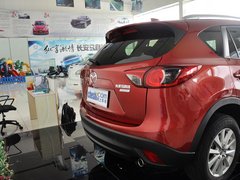 2013款 2.0L 自动 四驱尊贵型