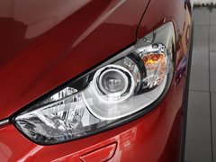 2013款 2.0L 自动 四驱尊贵型
