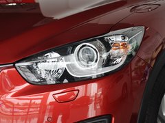2013款 2.0L 自动 四驱尊贵型