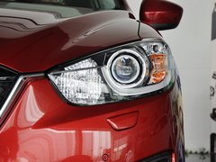 2013款 2.0L 自动 四驱尊贵型