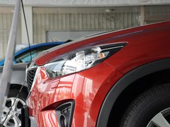 2013款 2.0L 自动 四驱尊贵型
