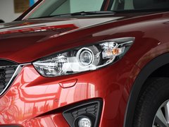 2013款 2.0L 自动 四驱尊贵型