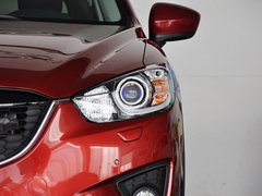 2013款 2.0L 自动 四驱尊贵型