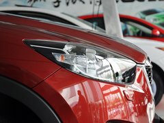 2013款 2.0L 自动 四驱尊贵型