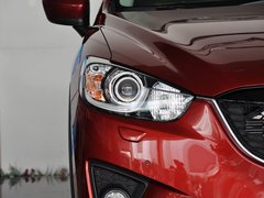 2013款 2.0L 自动 四驱尊贵型