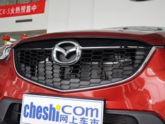 2013款 2.0L 自动 四驱尊贵型