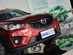 2013款 2.0L 自动 四驱尊贵型