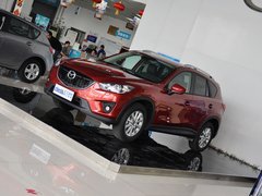 2013款 2.0L 自动 四驱尊贵型