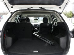 2013款 2.0L 自动 四驱尊贵型