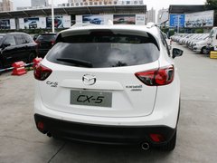 2013款 2.0L 自动 四驱尊贵型