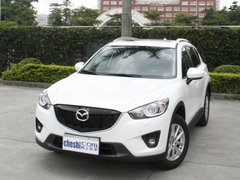 2013款 2.0L 自动 四驱尊贵型