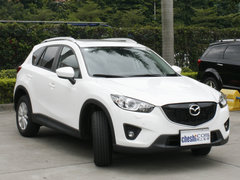 2013款 2.0L 自动 四驱尊贵型