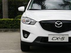 2013款 2.0L 自动 四驱尊贵型