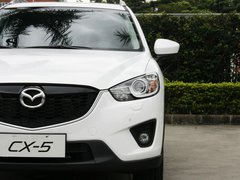 2013款 2.0L 自动 四驱尊贵型