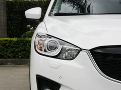 2013款 2.0L 自动 四驱尊贵型