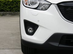 2013款 2.0L 自动 四驱尊贵型
