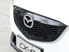2013款 2.0L 自动 四驱尊贵型