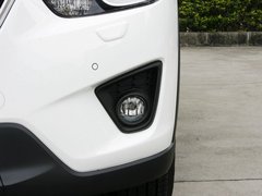 2013款 2.0L 自动 四驱尊贵型