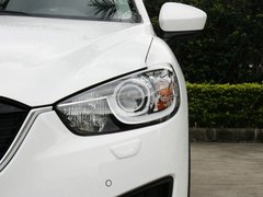 2013款 2.0L 自动 四驱尊贵型