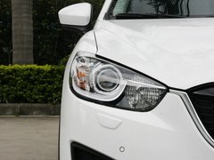 2013款 2.0L 自动 四驱尊贵型