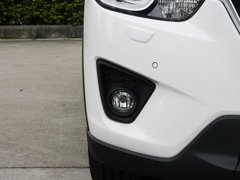 2013款 2.0L 自动 四驱尊贵型