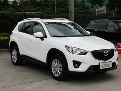 2013款 2.0L 自动 四驱尊贵型