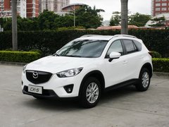 2013款 2.0L 自动 四驱尊贵型