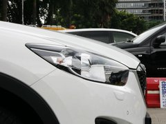 2013款 2.0L 自动 四驱尊贵型