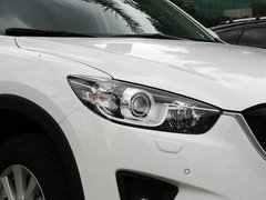 2013款 2.0L 自动 四驱尊贵型