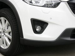 2013款 2.0L 自动 四驱尊贵型