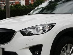 2013款 2.0L 自动 四驱尊贵型