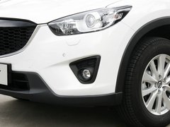 2013款 2.0L 自动 四驱尊贵型
