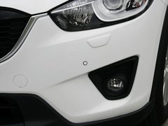2013款 2.0L 自动 四驱尊贵型