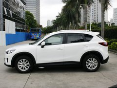 2013款 2.0L 自动 四驱尊贵型