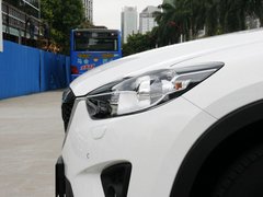 2013款 2.0L 自动 四驱尊贵型