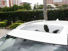 2013款 2.0L 自动 四驱尊贵型