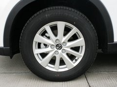 2013款 2.0L 自动 四驱尊贵型