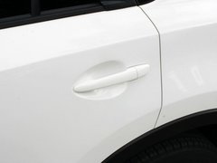 2013款 2.0L 自动 四驱尊贵型