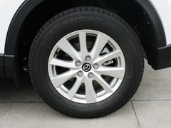 2013款 2.0L 自动 四驱尊贵型