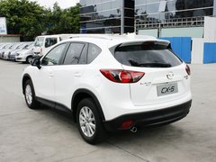 2013款 2.0L 自动 四驱尊贵型