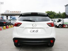 2013款 2.0L 自动 四驱尊贵型
