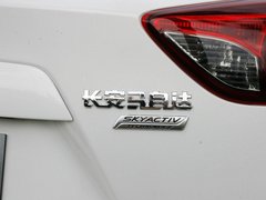 2013款 2.0L 自动 四驱尊贵型