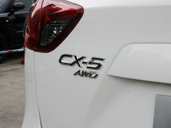 2013款 2.0L 自动 四驱尊贵型