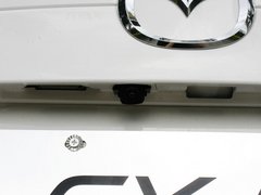 2013款 2.0L 自动 四驱尊贵型