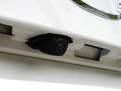 2013款 2.0L 自动 四驱尊贵型