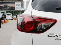 2013款 2.0L 自动 四驱尊贵型